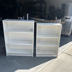 Free Bookshelves 