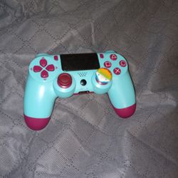 PS4 Retro Controller 