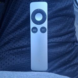 Apple Remote 