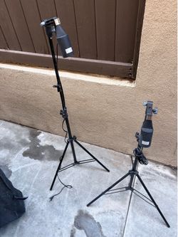 photography light stand kit,