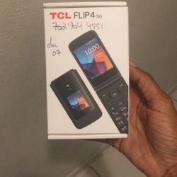 5g Flip Phone Talk,Text,Internet