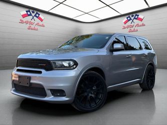 2020 Dodge Durango