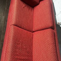 Vintage Sofa Sleeper 