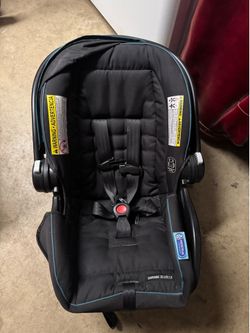 GRACO Snugride 35X Lite LX