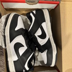 panda dunks 13C