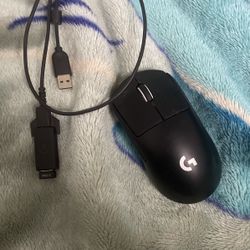 Logitech G Pro X Super light