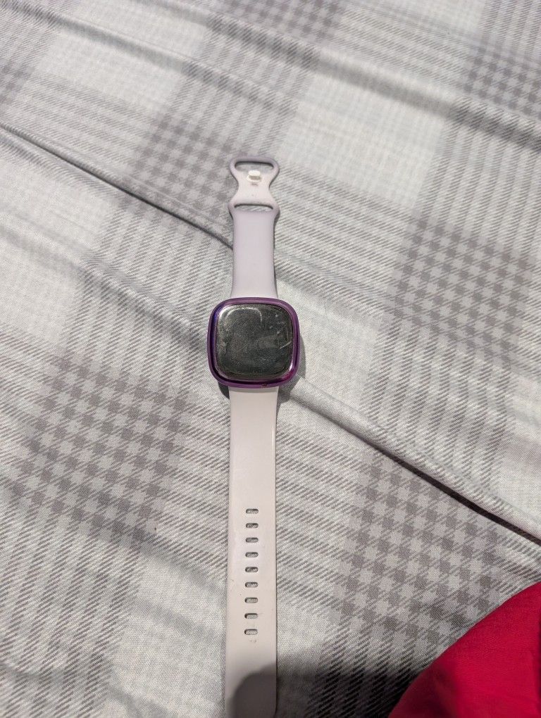 Fitbit Sense