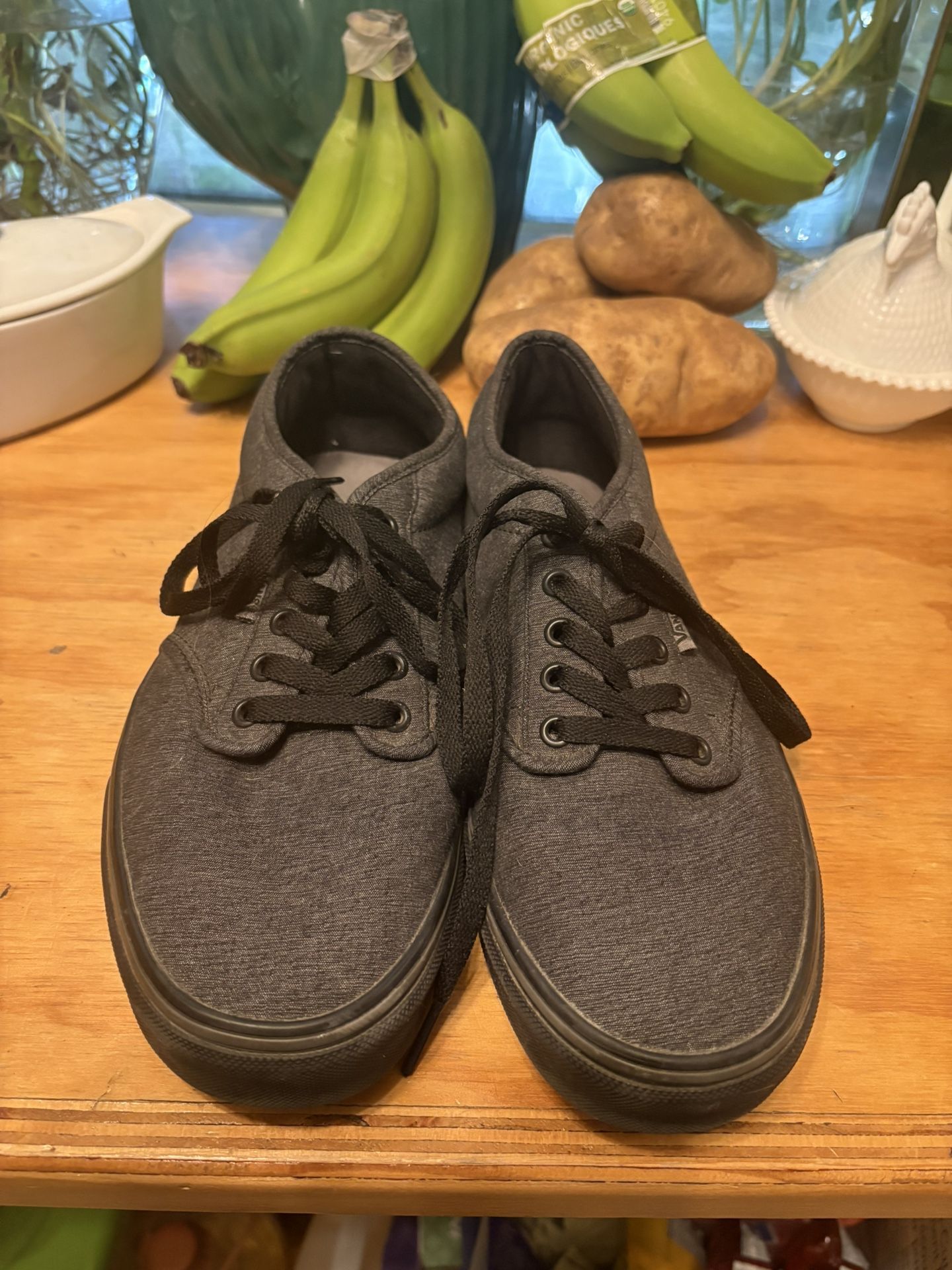 Vans Size 10