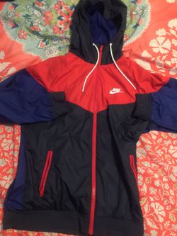 Nike air Windbreaker