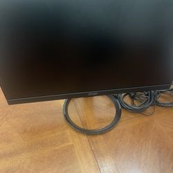 1080 p Monitor