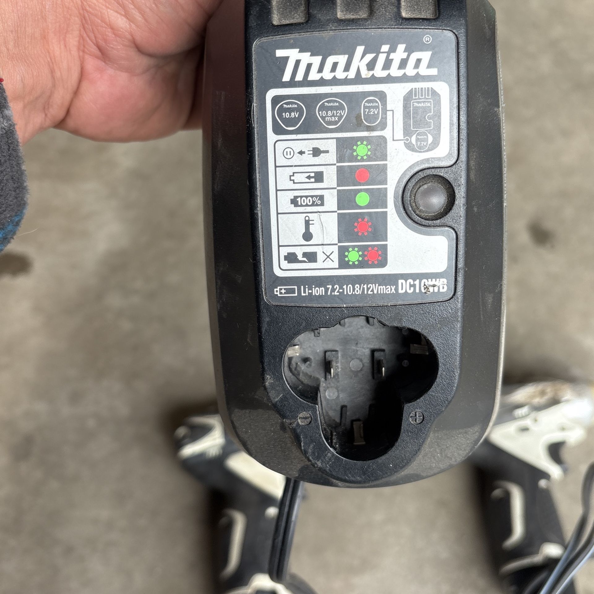 Makita Tools