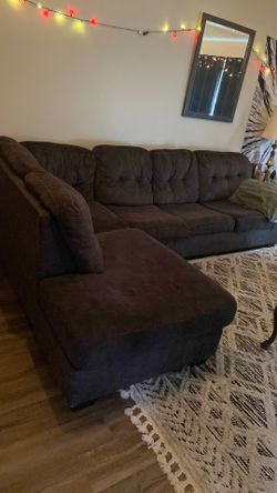 Large Sectional Couch