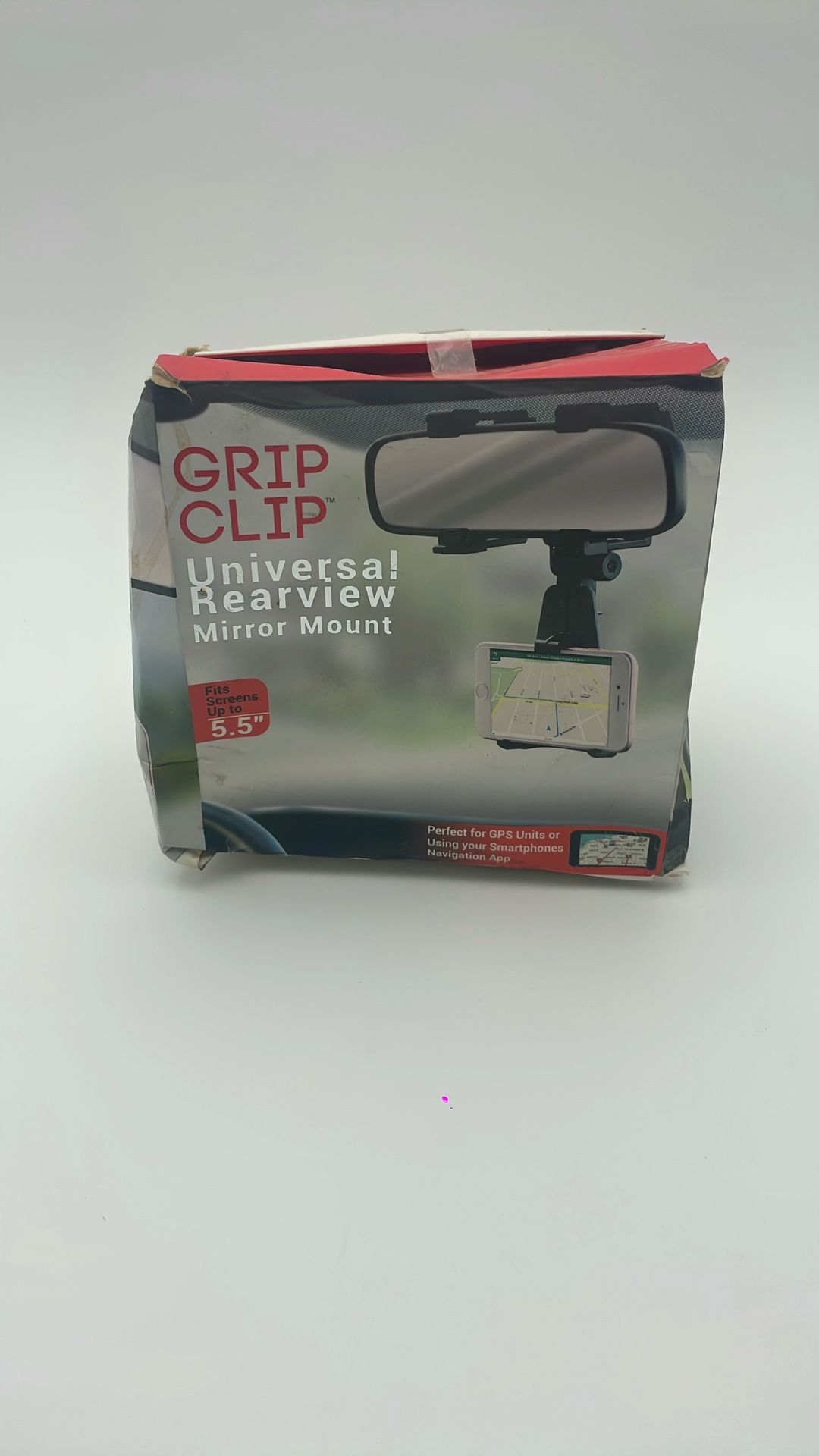 Aduro Grip Clip