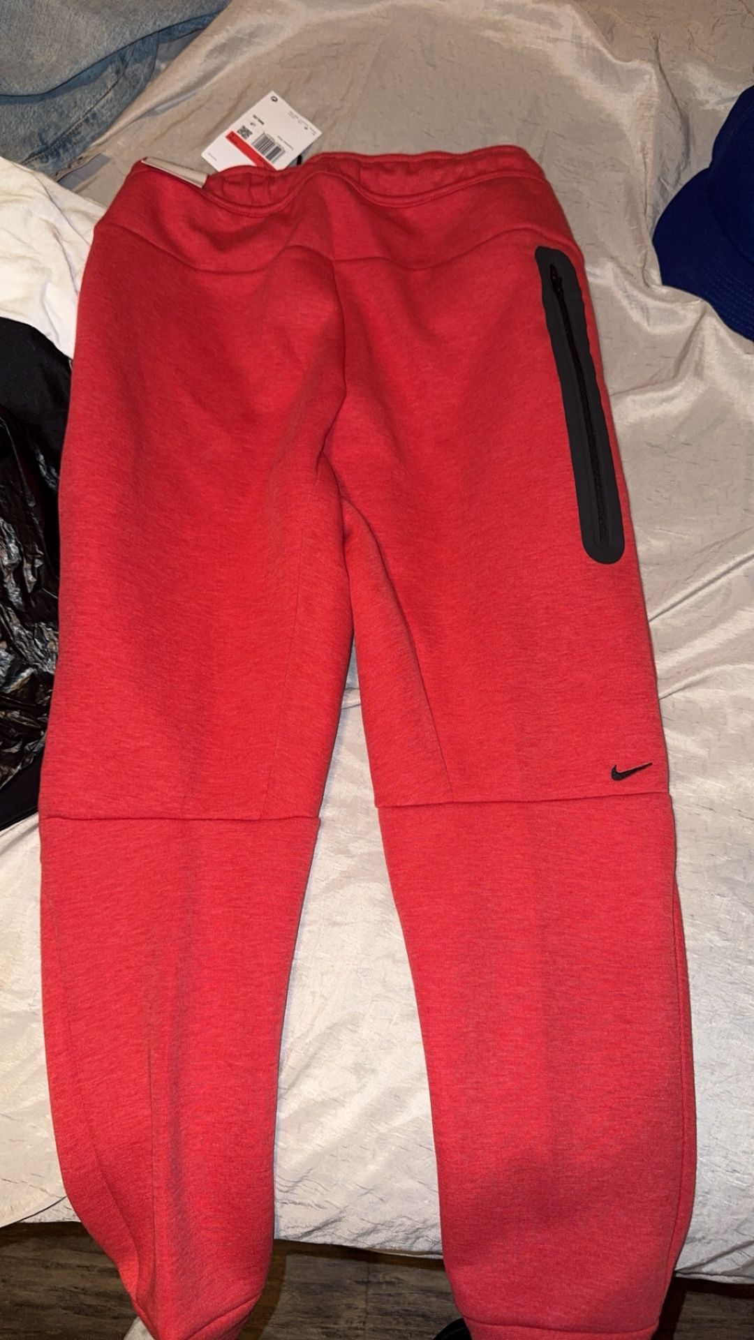 Youth Nike Tech Fleece Pants