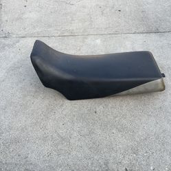Banshee 350 seat