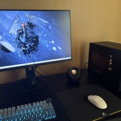 ITX Gaming PC