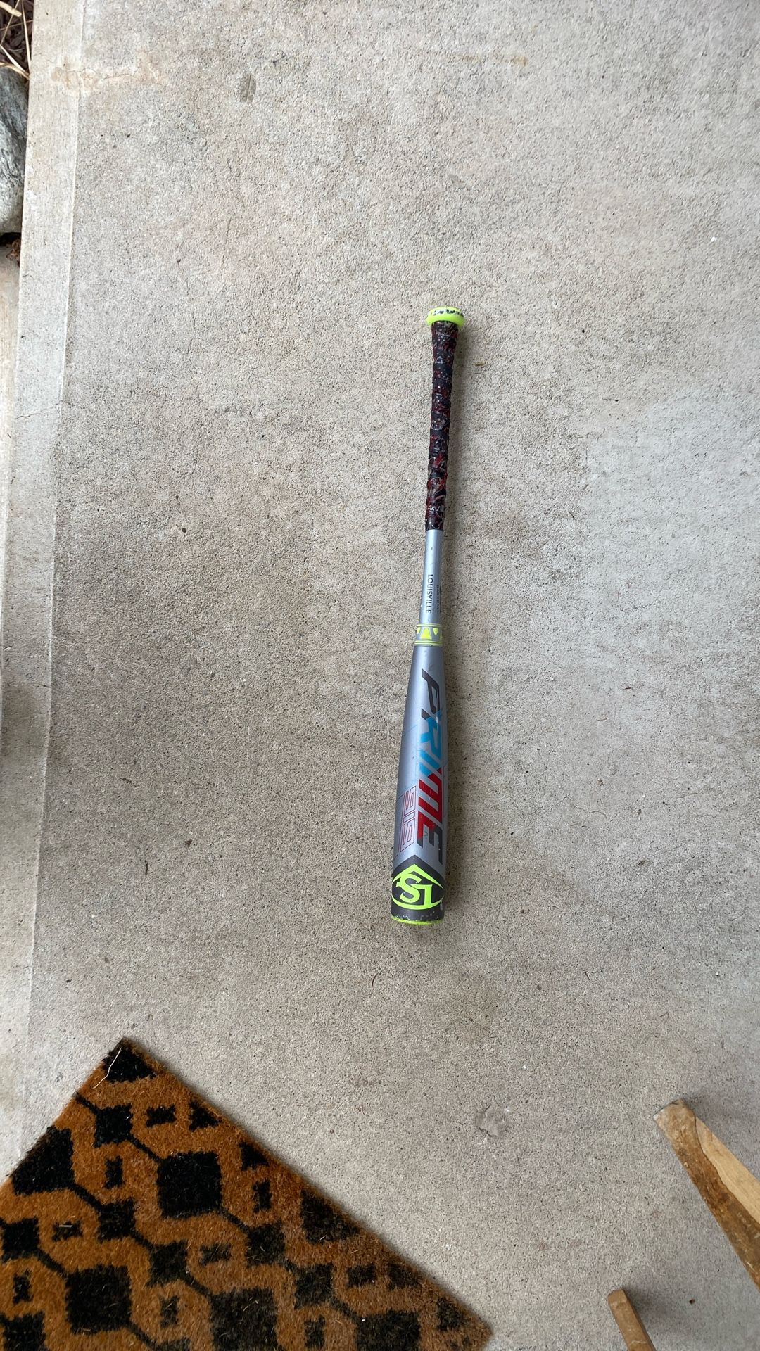 2019 Louisville Slugger Prime 919