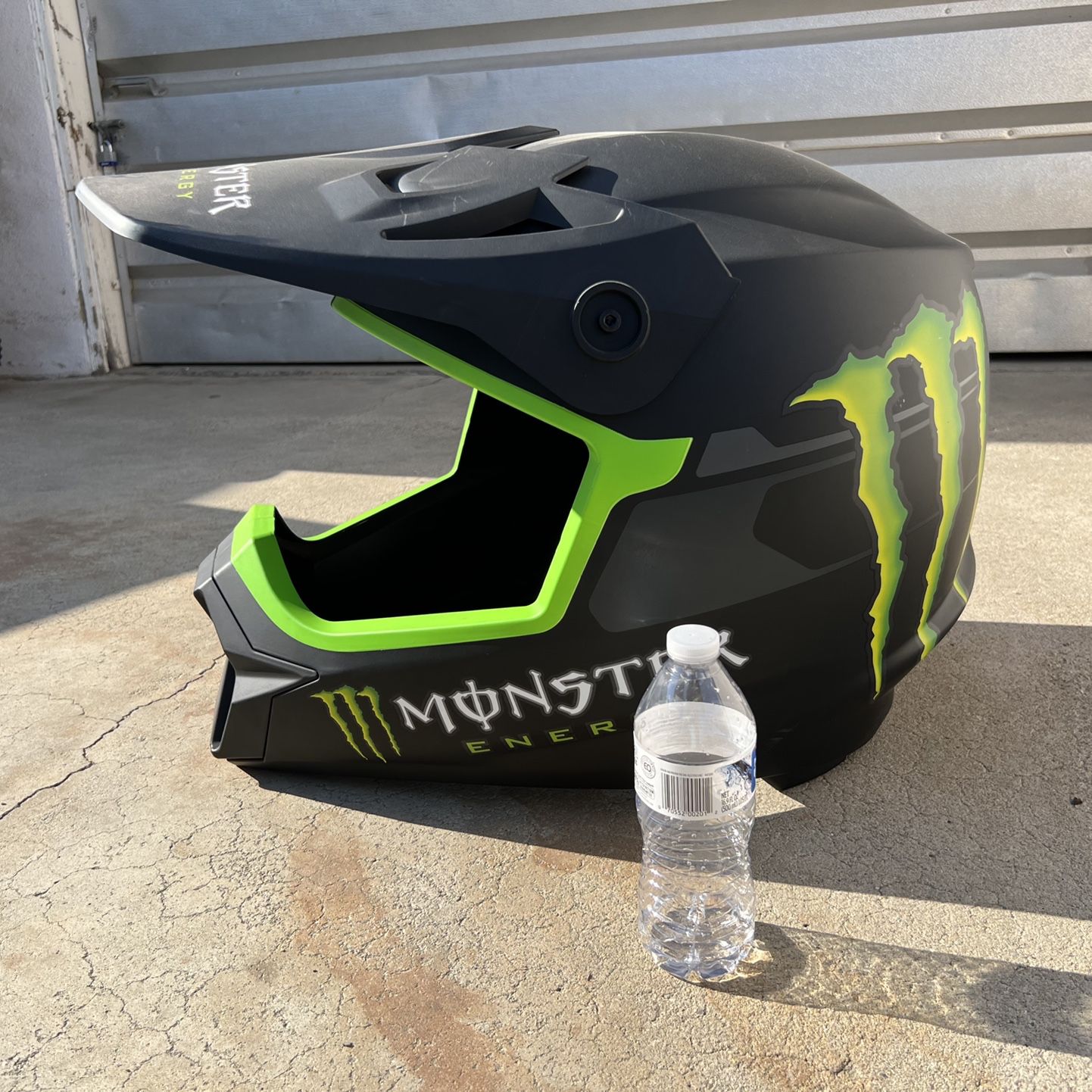 bell carbon fiber racing helmet Bell HP77 Helmet ABP (FIA8860-2018) 55