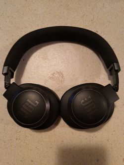 JBL live 770 NC