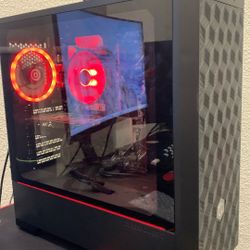 Gaming PC 