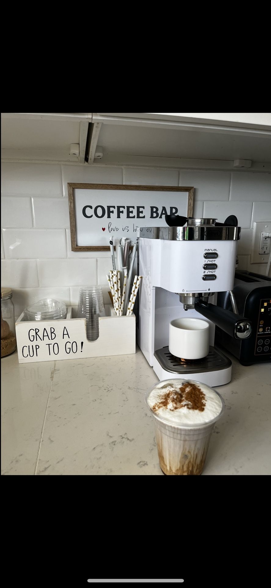 Gevi Coffee Machine With Steamer Gevi Espresso Machine With Steam
