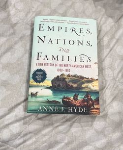 Empires, nations and families