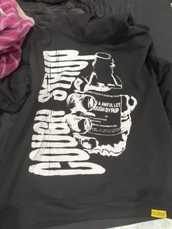 ALOCS hoodie