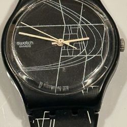 A Scarce Swiss Made 90’s