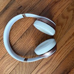 Beats Wireless Headphones