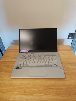 Gaming Laptop