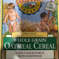 Beech-Nut Variety Pack, Earth's Beat Oatmeal Cereal for sale