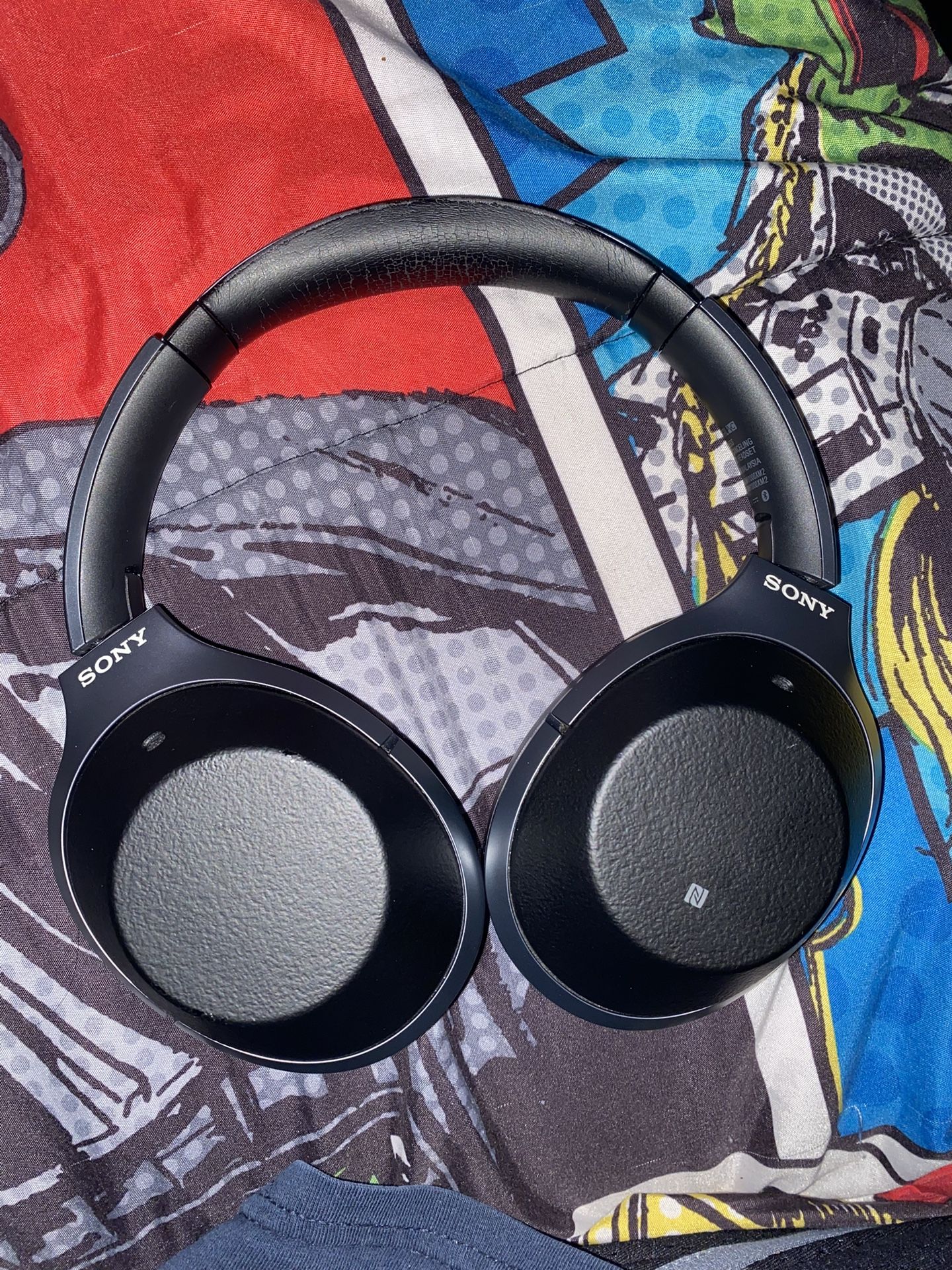 Sony Wh1000xm2 Sony Xm2 Headphones Sony Wh1000xm2 Sony Xm2 Review