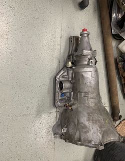 350 turbo transmission