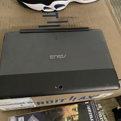 Asus VivoTab RT TF600TG 3G 64 GB 25.6 cm (10.1") Nvidia Tegra 2 GB Wi-Fi 4 (802.11n) Windows RT Grey Pick up in orting 