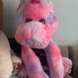 Valentine Stuffed Animals