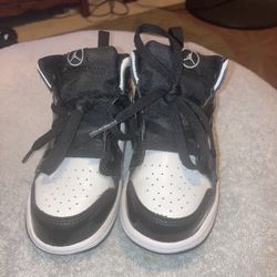 Jordan 1 Sz 9c(Toddler)