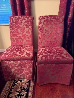 Stylish Chairs