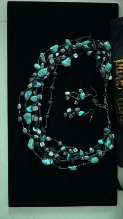 Park Lane bluestones