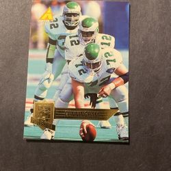 Randall Cunningham 1995 Pinnacle #60