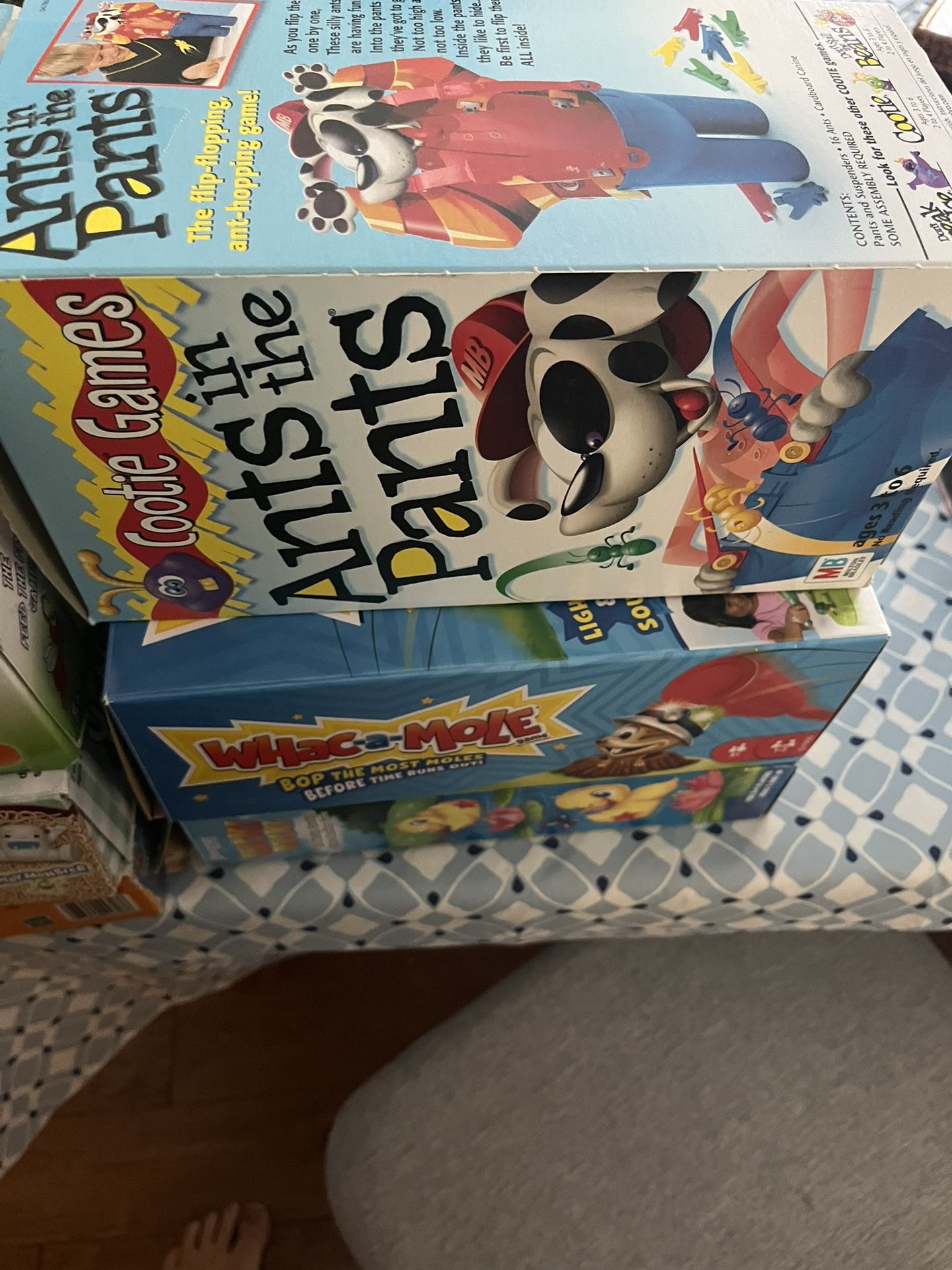 Board Games 