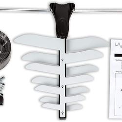 Outdoor Antenna HD-250 HDTV 