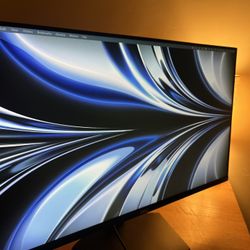27 Inch Dell Full HD