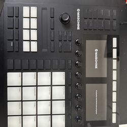 Machine MK3