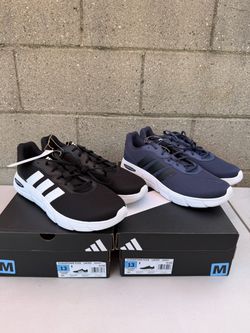 Adidas cloudfoam flex shoes mens size 13