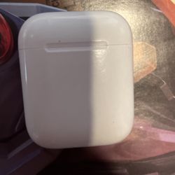 Apple AirPods 1st Generation 