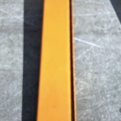 Forklift extensions