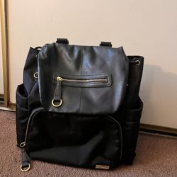 Skip Hop Diaper Bag