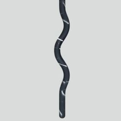 Brand New Bala Beam Curl Weight Bar 15pound 