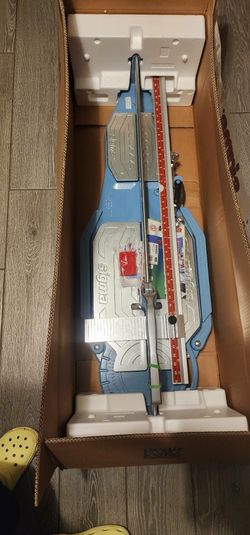 SIGMA Tile cutter/cortadora de piso/ceramica