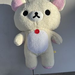 San-x Korilakkuma Plush